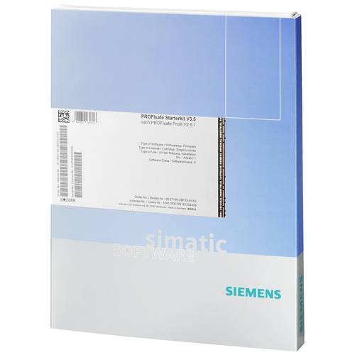 Siemens 6ES71953BF030YA0 6ES7195-3BF03-0YA0 Starterkit