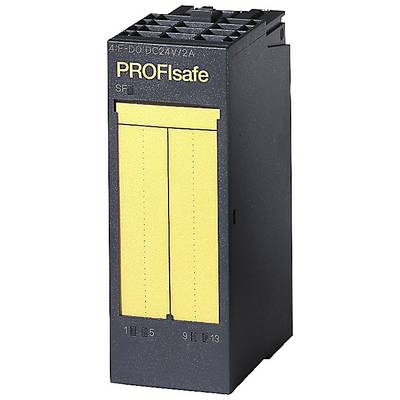 *** Ersatzteil *** SIMATIC DP, Elektronikmodul 1F-RO DC 24V/AC 24..230V/5A, f. ET200S, 30mm Baubr., 1 Relais-Ausgang (2S-1