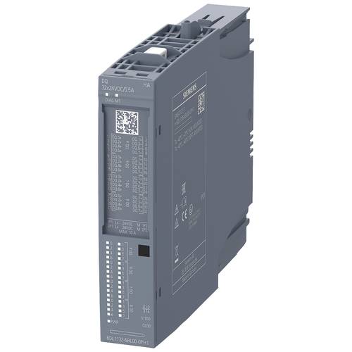 Siemens 6DL1132-6BL00-0PH1 SIMATIC ET 200SP HA DQ 32x24VDC/0,5A HA