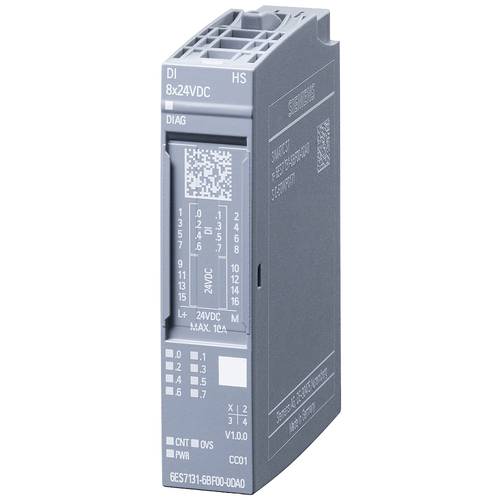 Thumbnail - Siemens 6ES7131-6BF00-2CA0
