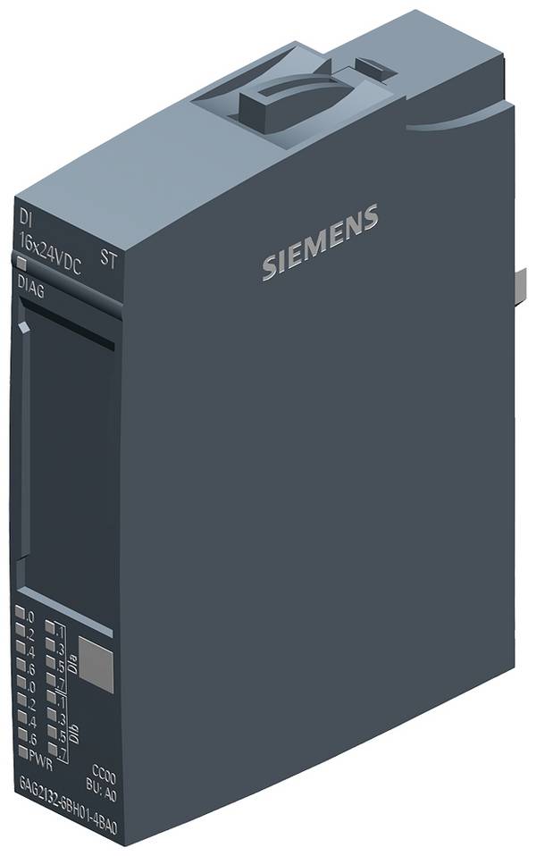 Siemens 6AG2131-6BH01-4BA0  24 V/DC