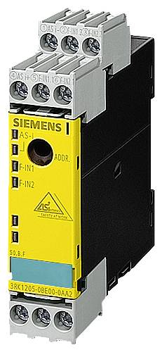 Siemens 3RK12050BE000AA2 3RK1205-0BE00-0AA2 Starterkit-1