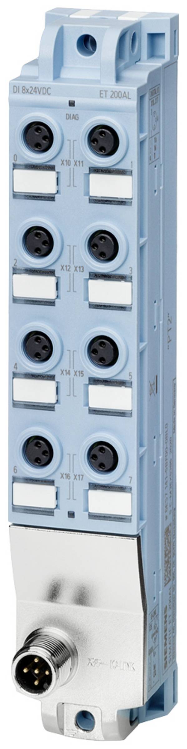Siemens 6ES7141-5BF00-0BL0  24 V/DC