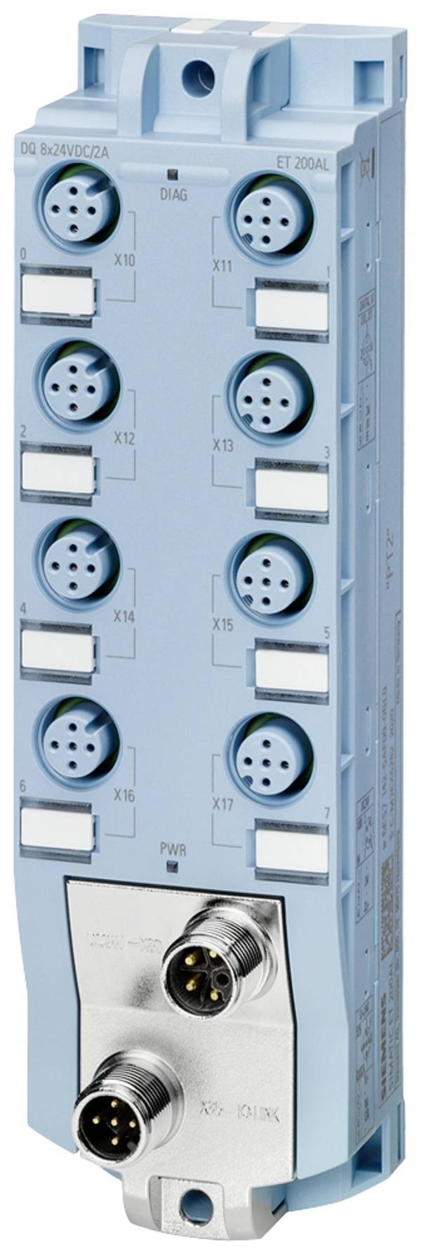 Siemens 6ES7142-5AF00-0BL0 24 V/DC