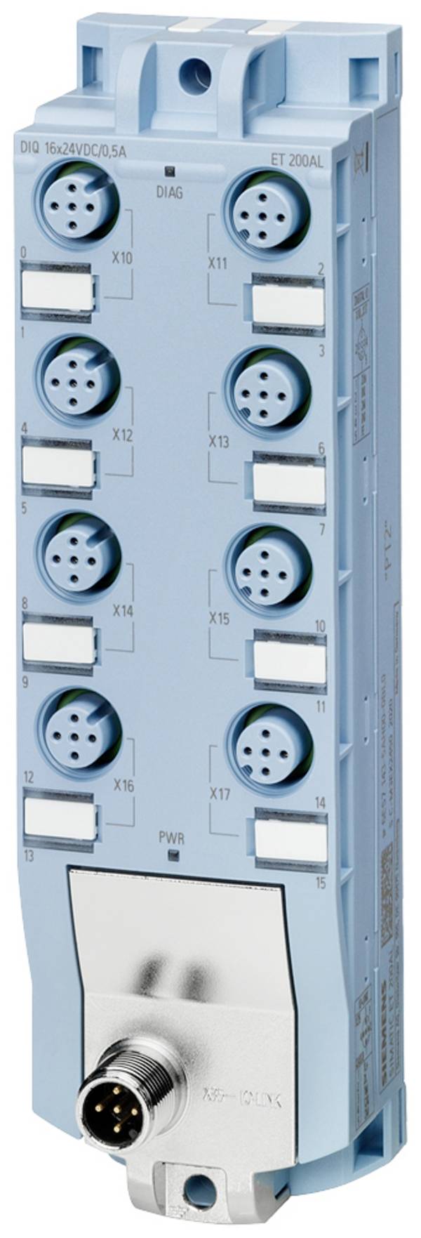 Siemens 6ES7143-5AH00-0BL0 24 V/DC