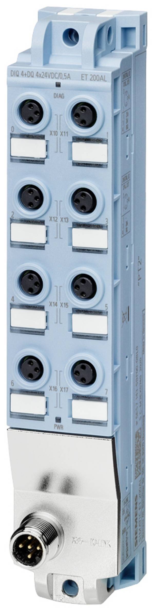 Siemens 6ES7143-5BF00-0BL0  24 V/DC