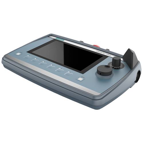 Siemens 6AV2145-8GB01-0AA0 6AV21458GB010AA0 SPS-Bedienpanel