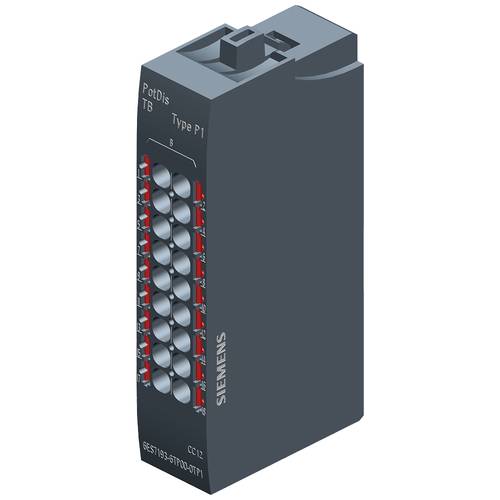 Thumbnail - Siemens 6ES7193-6TP00-0TP1