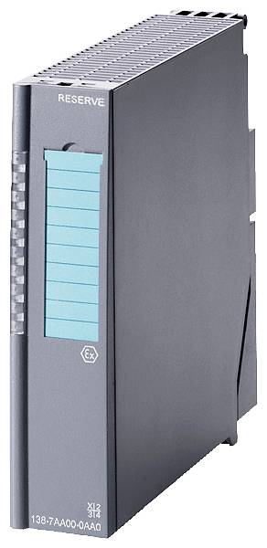 Siemens 6ES71387AA000AA0 6ES7138-7AA00-0AA0 SPS-Lüftereinschub