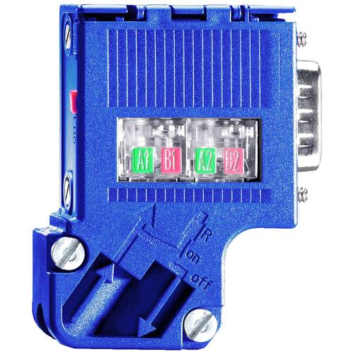 Siemens 6ES7972-0DA60-0XA0 6ES79720DA600XA0 SPS-Stecker