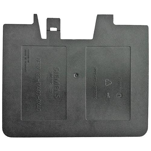 Siemens 6ES71951KA000XA0 6ES7195-1KA00-0XA0 SPS-Trennwand
