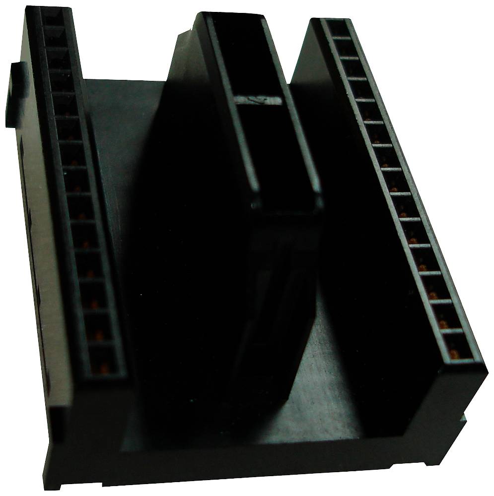 Siemens AG Busverbinder 6ES7390-0AA00-0AA0-1