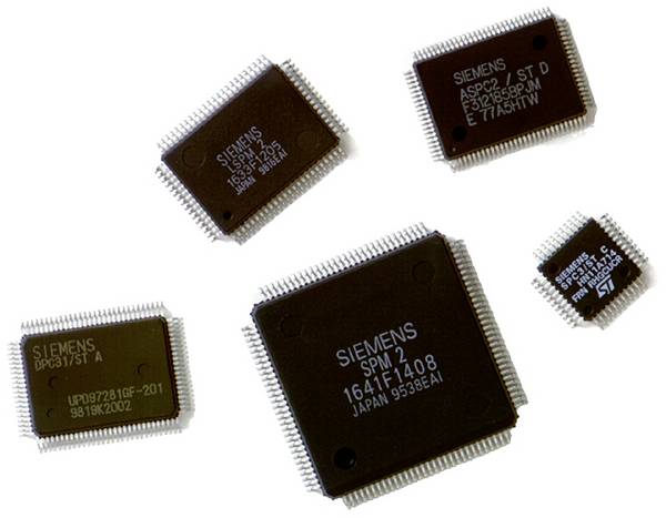 Siemens 6ES71950AA350XA0 6ES7195-0AA35-0XA0 SPS-Kommunikationsprozessor