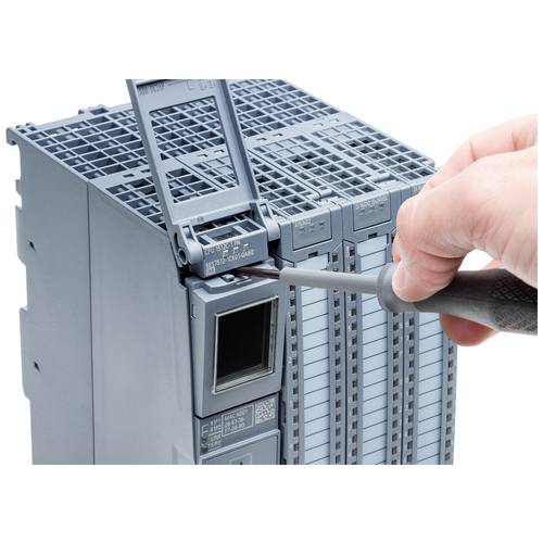 Siemens 6ES75911AB000AA0 6ES7591-1AB00-0AA0 SPS-Display