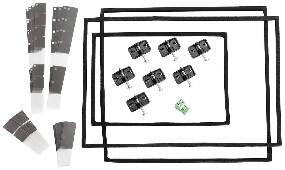 SIEMENS 6AV65741AA002CX0 6AV6574-1AA00-2CX0 Starterkit