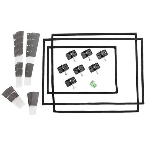 Siemens 6AV65741AA002CX0 6AV6574-1AA00-2CX0 Starterkit