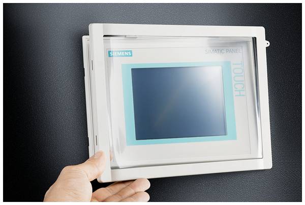Siemens 6AV66713CK010AX0 6AV6671-3CK01-0AX0 Starterkit