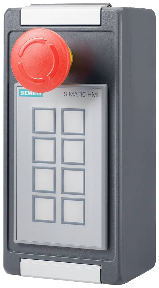 Siemens 6AV6881-2AM12-1AA0 6AV68812AM121AA0 SPS-Befestigungselement