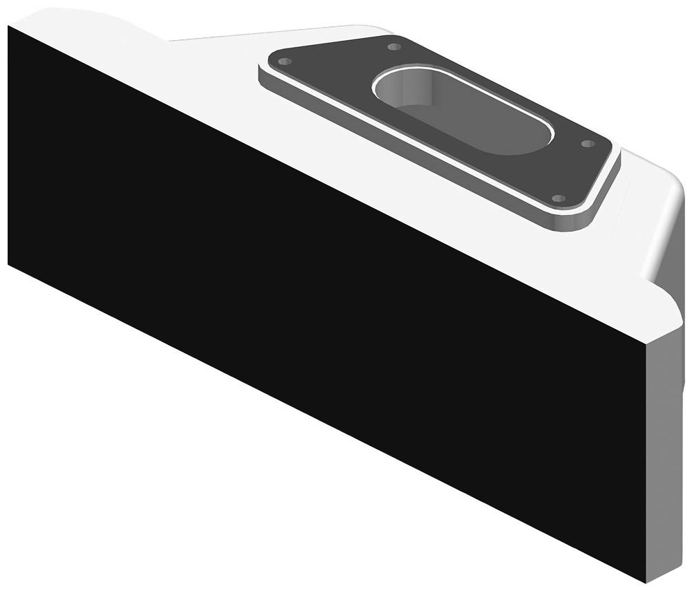 Siemens 6AV76741LA330AA0 6AV7674-1LA33-0AA0 SPS-Erweiterungsmodul