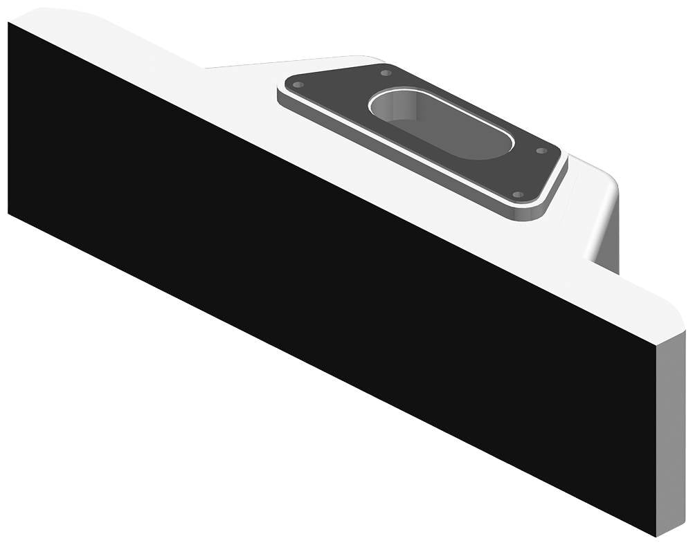 Siemens 6AV76741LA430AA0 6AV7674-1LA43-0AA0 SPS-Erweiterungsmodul