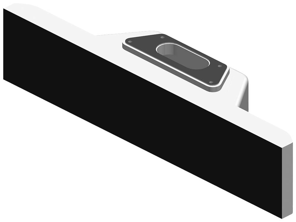 Siemens 6AV76741LA530AA0 6AV7674-1LA53-0AA0 SPS-Erweiterungsmodul