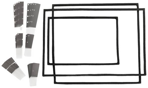 Siemens 6AV36781CC10 6AV3678-1CC10 Starterkit