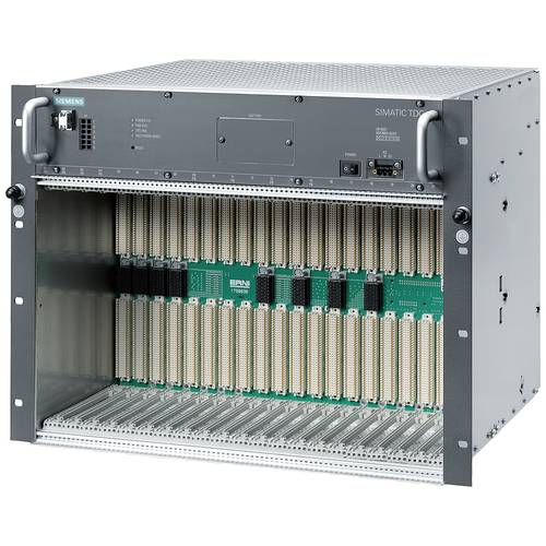 Siemens 6DD16830CH3 6DD1683-0CH3 SPS-Infrarot-Display-Einheit