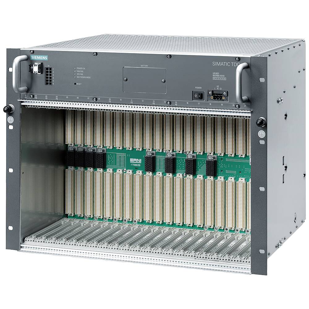Siemens 6DD16830CH3 6DD1683-0CH3 Infrarood PLC-display