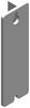 Siemens 6AG40210AA200AA3 6AG4021-0AA20-0AA3 SPS-Montagematerial