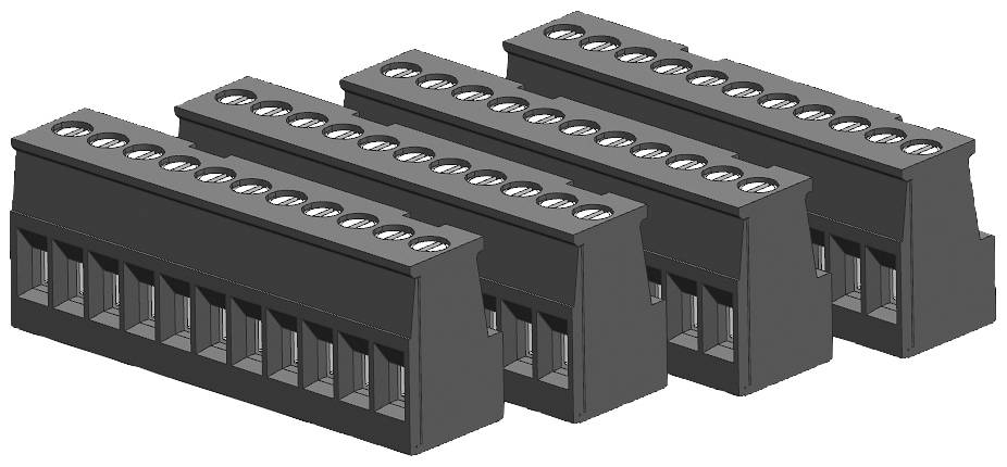 Siemens 6ES7292-2AL40-0XA0 6ES72922AL400XA0 SPS-Klemmenblock