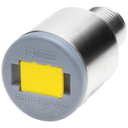 Siemens 6ES71946KB010AA0 6ES7194-6KB01-0AA0 SPS-Kodierelemente