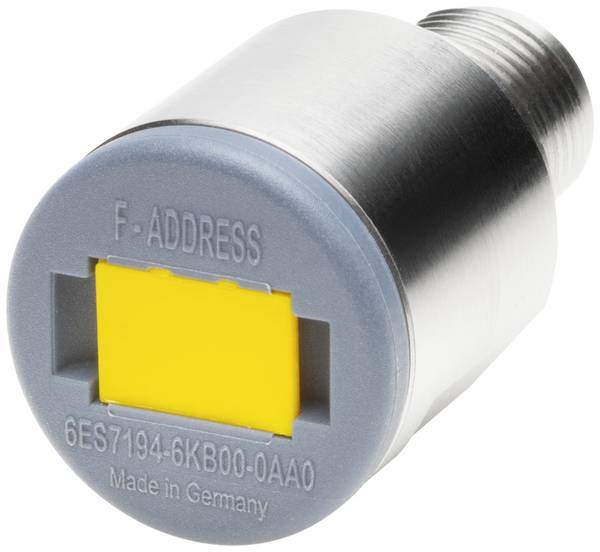 Siemens 6ES71946KB010AA0 6ES7194-6KB01-0AA0 SPS-Kodierelemente