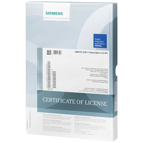 Siemens 6ES78331FC020YE5 6ES7833-1FC02-0YE5 Starterkit