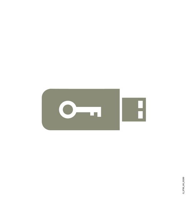 Siemens 6AV21072KM000BD0 6AV2107-2KM00-0BD0 Starterkit
