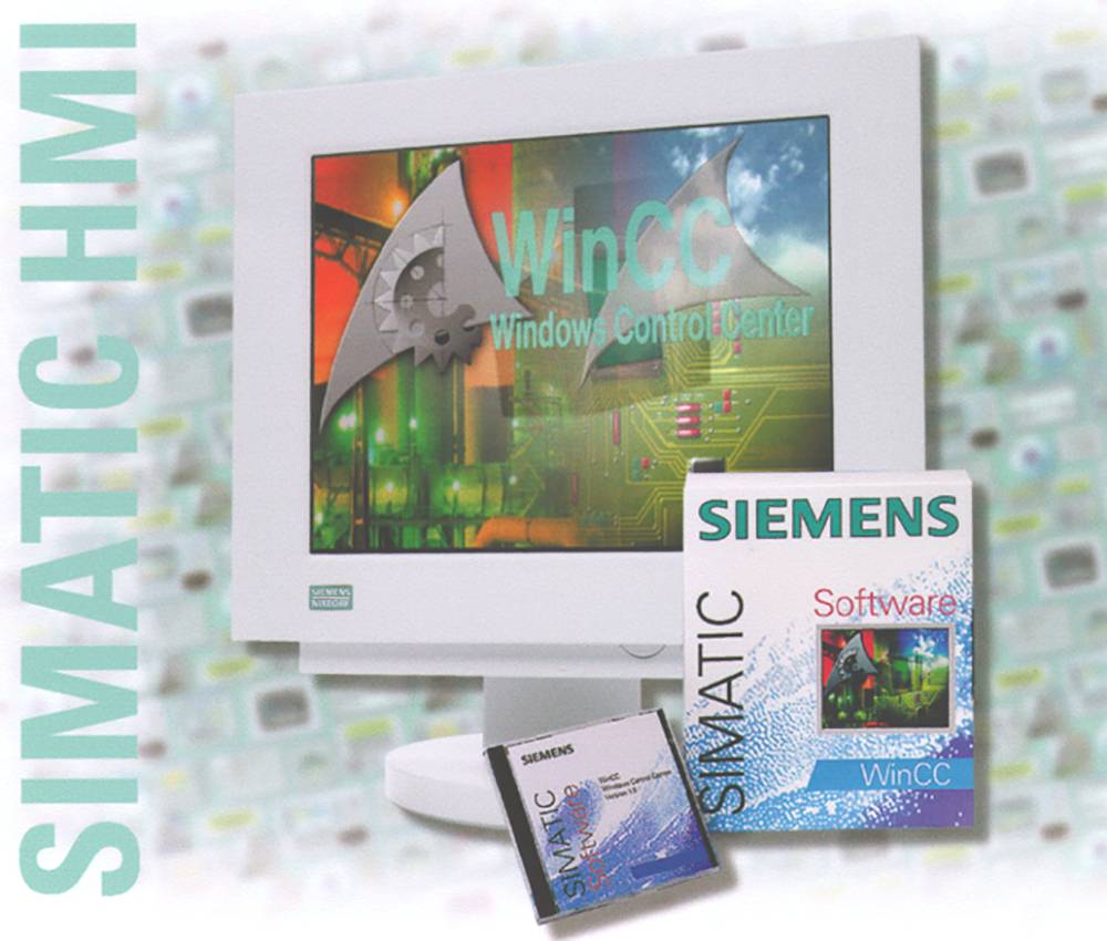 Siemens 6AV63711DH070DX3 6AV6371-1DH07-0DX3 Starterkit