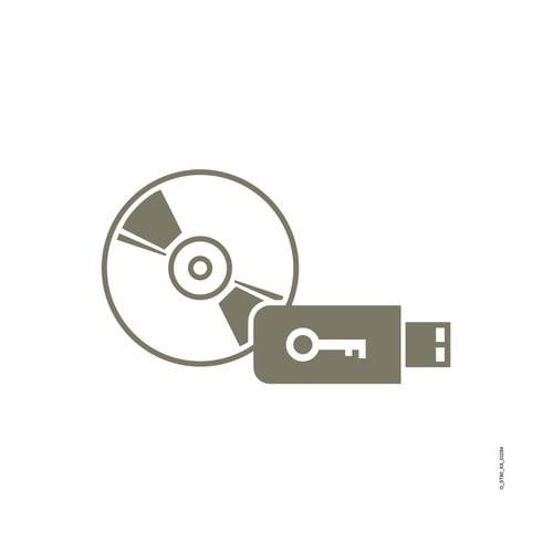 Thumbnail - Siemens 6AV21040BA070AA0 6AV2104-0BA07-0AA0 Starterkit