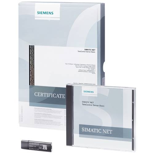 Thumbnail - Siemens 6NH99100AA310AF1 6NH9910-0AA31-0AF1 Starterkit