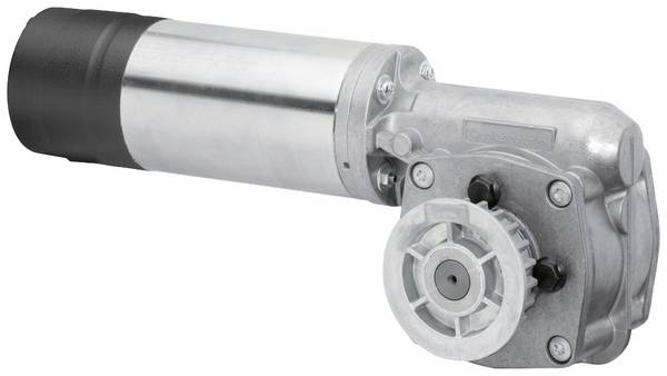 Siemens Gleichstrom-Getriebemotor 6FB1103-0AT10-3MC0 6FB11030AT103MC0 1 St.