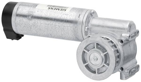 Siemens Gleichstrom-Getriebemotor 6FB1103-0AT10-5MA0 6FB11030AT105MA0 1 St.