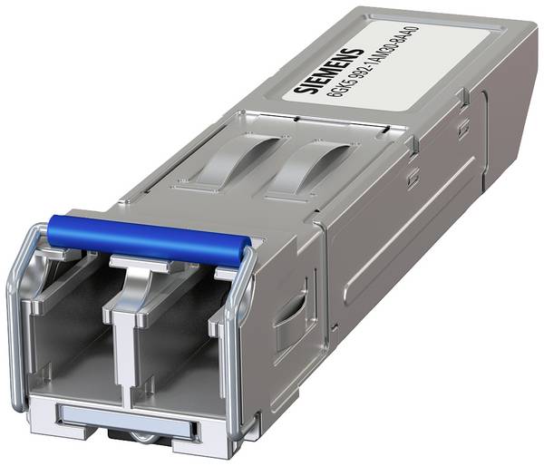 Siemens 6GK5992-1AM30-8AA0 Stecktransceiver