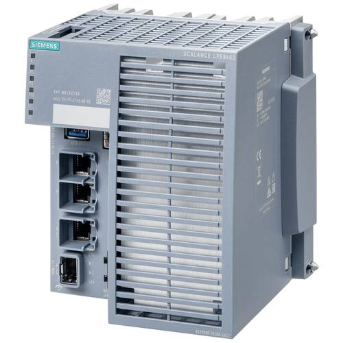 Siemens 6GK5998-3GS00-2AC2 Industrieswitch managed