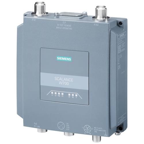 Thumbnail - Siemens 6GK57661GE007DA0 6GK5766-1GE00-7DA0 Access-Server-Hardware