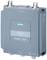 Industriegerät von Siemens, Modell SCALANCE W700, mit mehreren Anschlüssen für industrielle Netzwerkanwendungen.