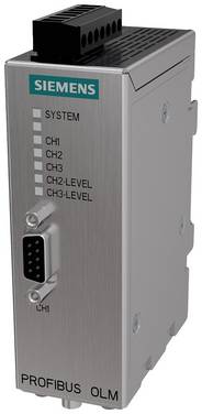 Siemens 6AG15033CC002AA0 Glasfaser Optical Link Module