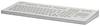 Siemens 6GF6710-2AC PS2 Tastatur Deutsch, QWERTZ Integriertes Touchpad