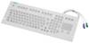 Siemens 6GF6710-3BE PS2 Tastatur Deutsch, QWERTZ Integriertes Touchpad