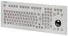 Siemens 6GF6710-3BG PS2 Tastatur Deutsch, QWERTZ Integrierter Trackball