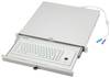 Siemens 6GF6710-3BK PS2 Tastatur Deutsch, QWERTZ Integrierter Trackball