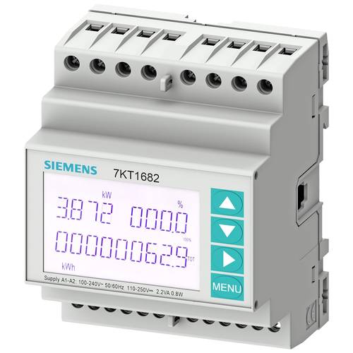 Siemens 7KT1682