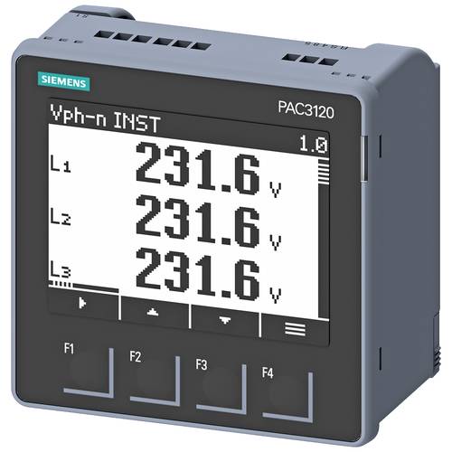 Siemens 7KM3120-1BA01-1EA0